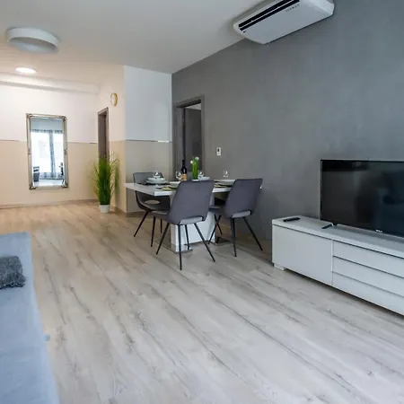 K40 Boutique In The Center Apartman Budapest