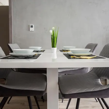 Apartman K40 Boutique In The Center *