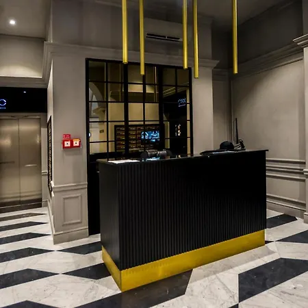 K40 Boutique In The Center