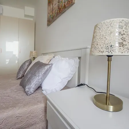 K40 Boutique In The Center Apartman Budapest