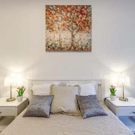 Apartman K40 Boutique In The Center Budapest