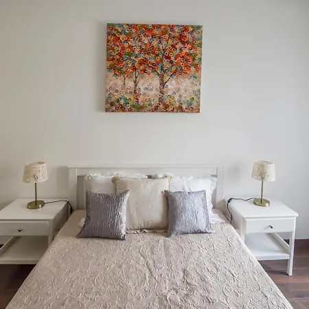 Apartman K40 Boutique In The Center Budapest