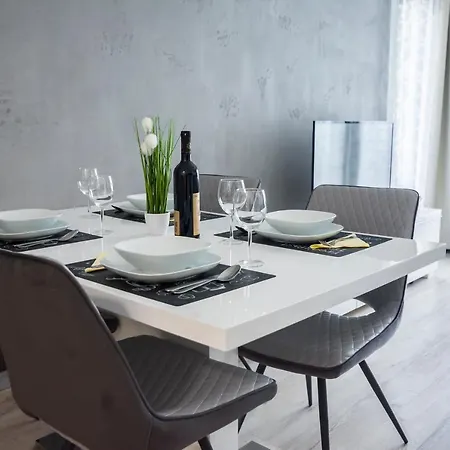 K40 Boutique In The Center Apartman Budapest